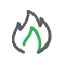 A1級(jí)防火、AQ1級(jí)無(wú)毒煙（耐溫高、不燃）