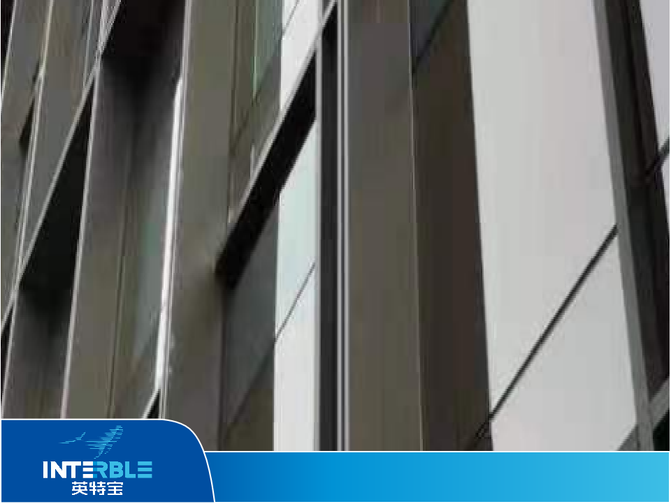 英特寶金屬表面翻新涂料MQ805系列