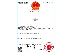英特寶-商標(biāo)注冊(cè)證