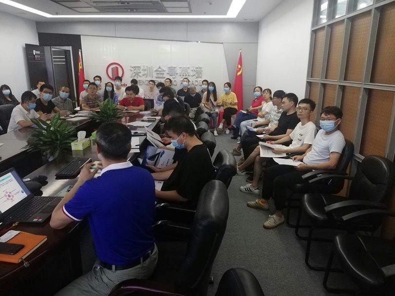 深圳幕墻陶瓷涂料交流會(huì)_英特寶水性環(huán)保陶瓷漆涂料