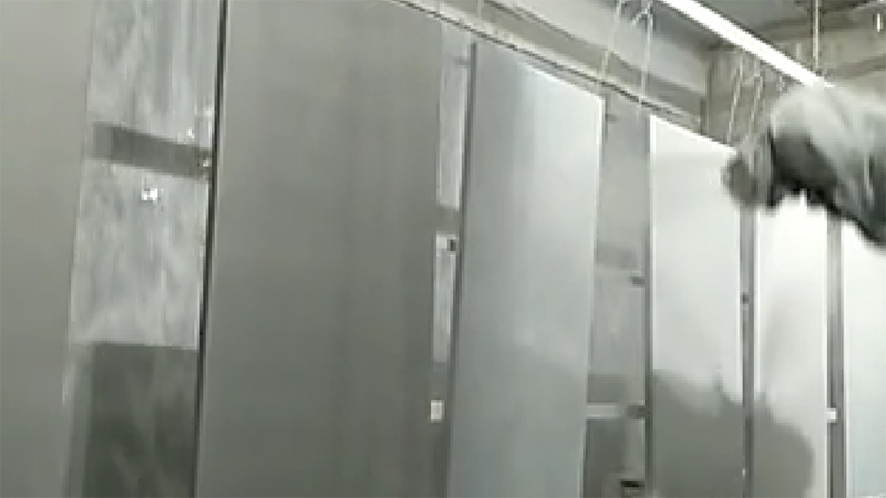 水性陶瓷涂料施工工藝是怎樣的呢？英特寶為您解答_英特寶水性環(huán)保陶瓷漆涂料